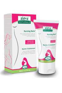 Aleva Naturals® Nursing Balm