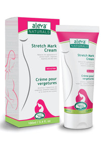 Aleva Naturals® Stretch Mark Cream