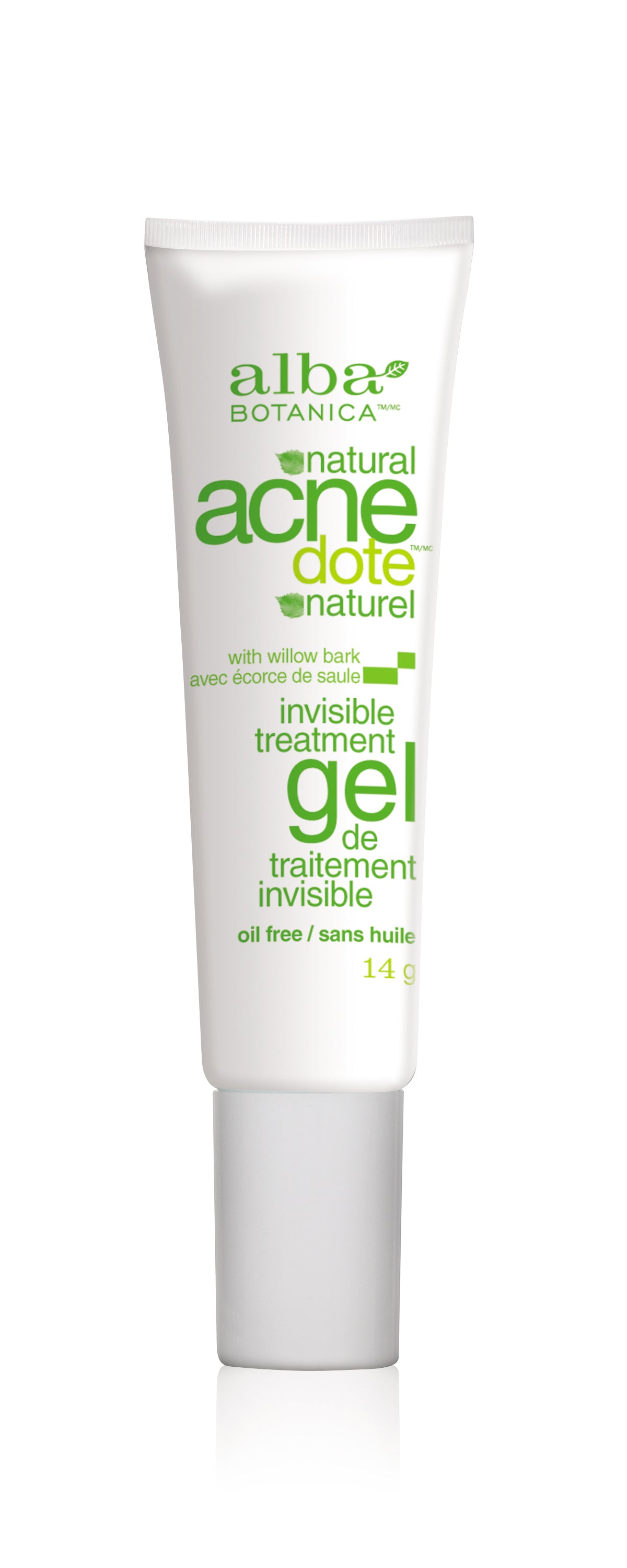 ACNEdote Invisible Treatment Gel