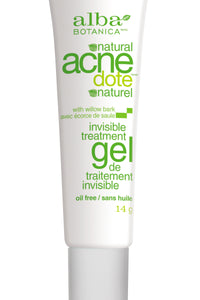 ACNEdote Invisible Treatment Gel