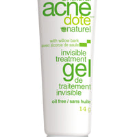 ACNEdote Invisible Treatment Gel