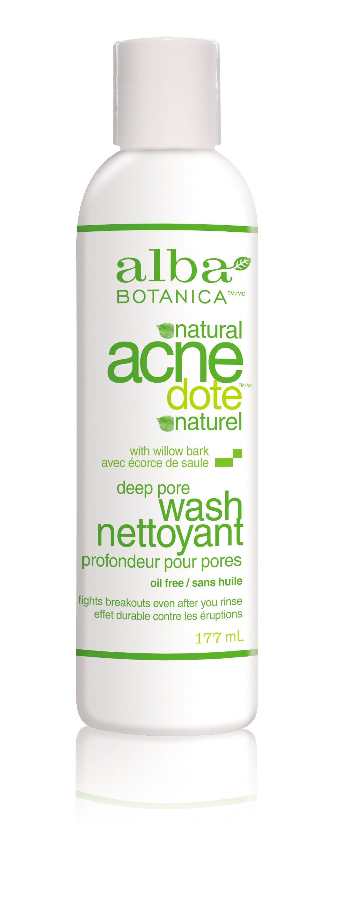 ACNEdote Deep Pore Wash