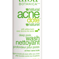 ACNEdote Deep Pore Wash