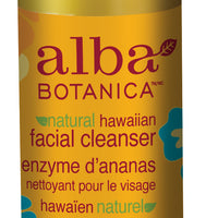 Pineapple Enzyme Facial Cleanser