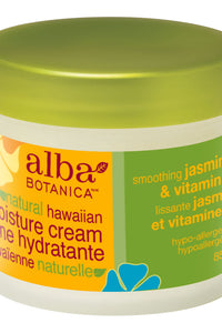 Jasmine & Vitamin E Moisture Cream