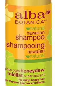 Gloss Boss Honeydew Shampoo