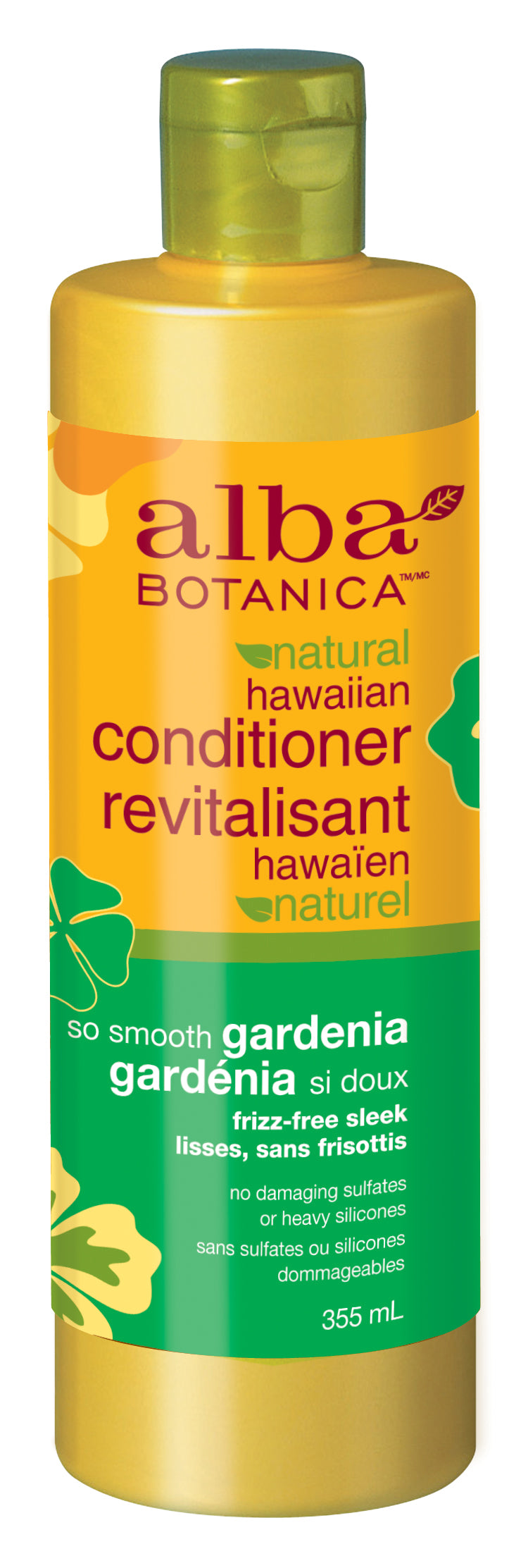 So Smooth Gardenia Conditioner