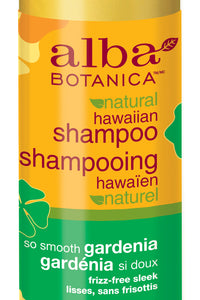 So Smooth Gardenia Shampoo