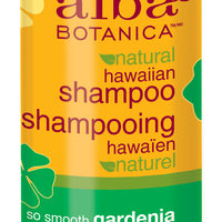 So Smooth Gardenia Shampoo