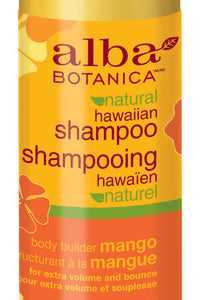 Body Builder Mango Shampoo