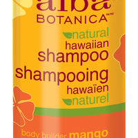 Body Builder Mango Shampoo