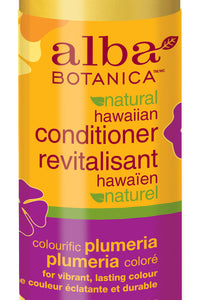 Colourific Plumeria Conditioner