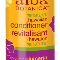 Colourific Plumeria Conditioner