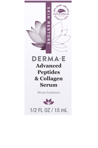 Adv. Peptides & Collagen Serum 15ml