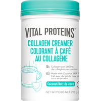 Collagen Creamer Coconut