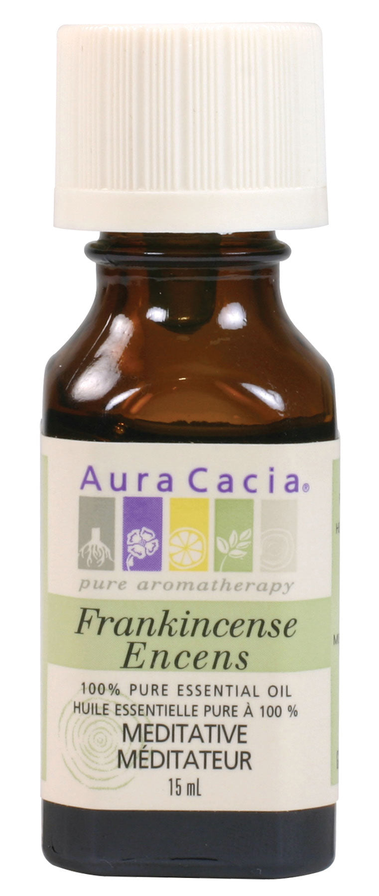 Frankincense Oil