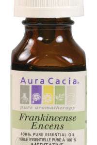 Frankincense Oil