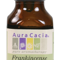Frankincense Oil
