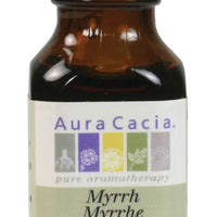 Myrrh Oil