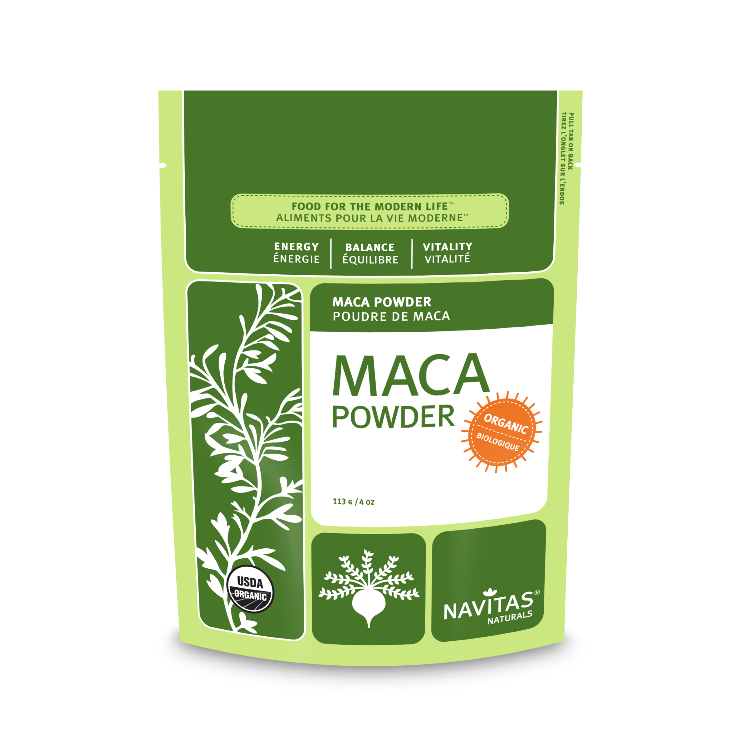Maca Powder