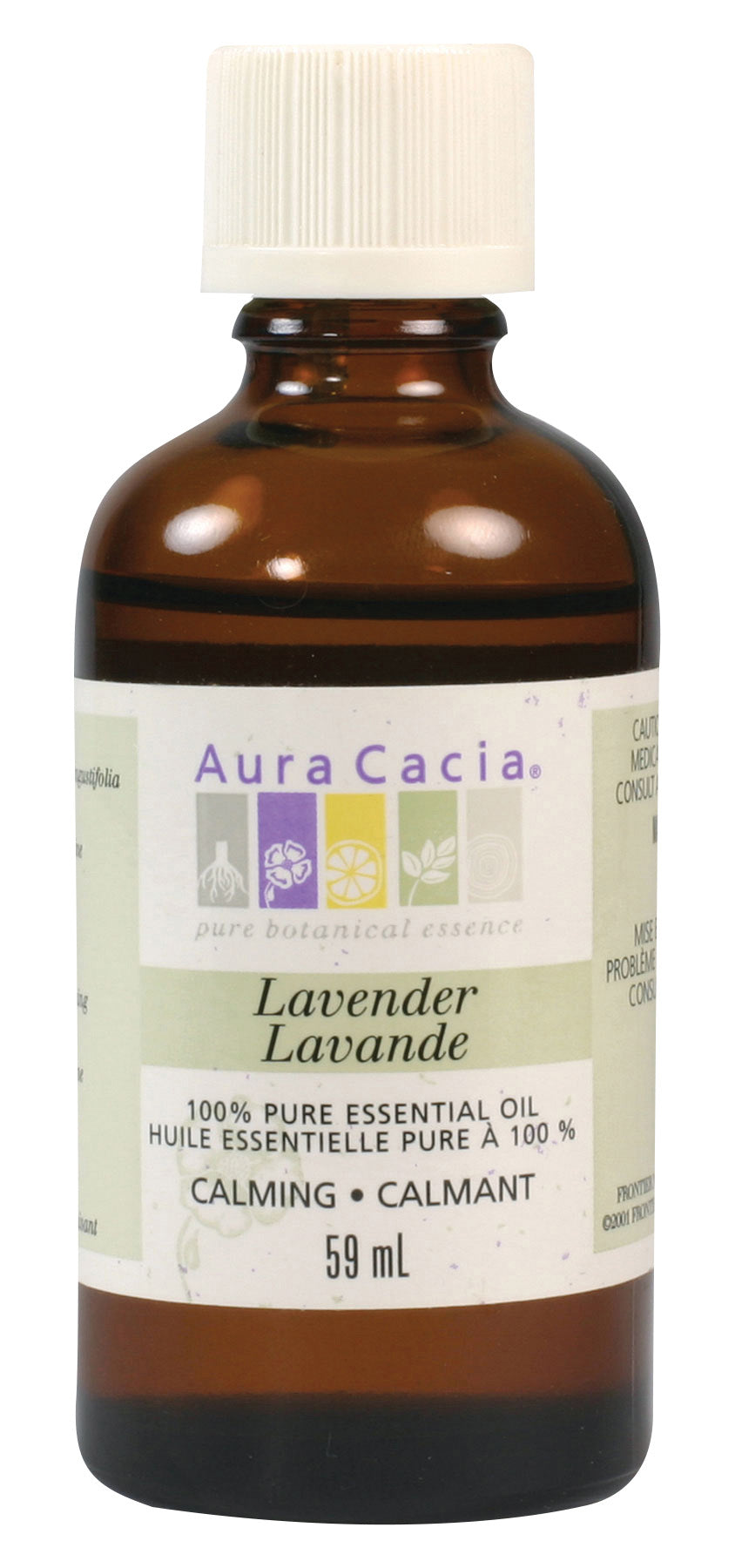 Lavender Oil