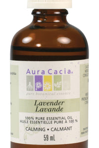 Lavender Oil