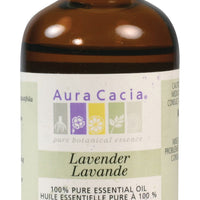 Lavender Oil