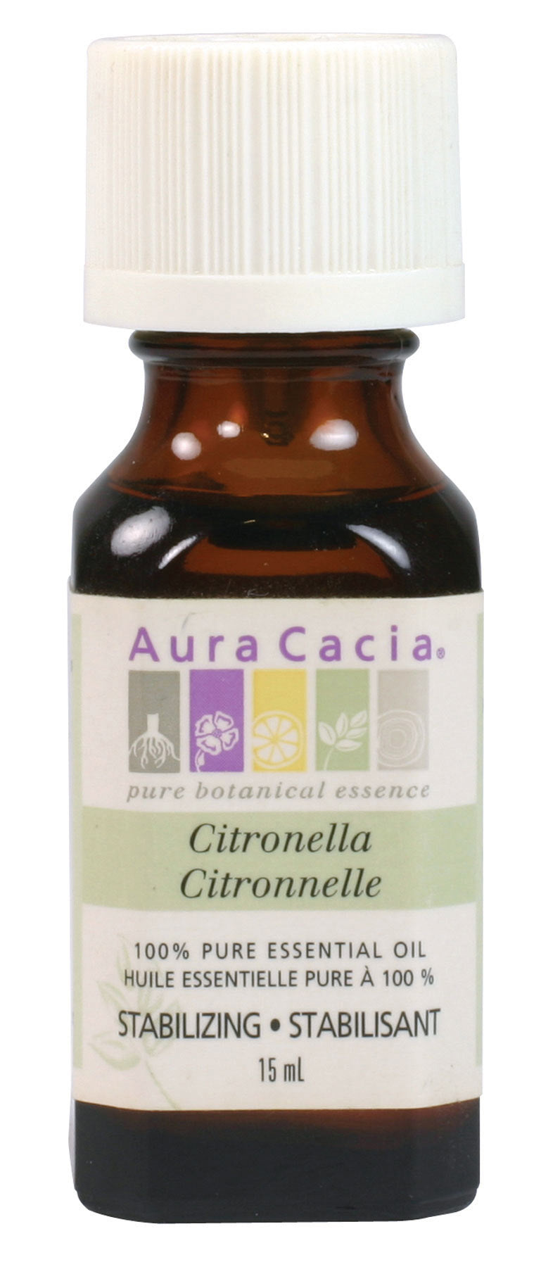 Citronella