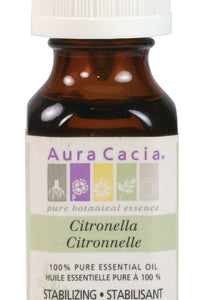 Citronella