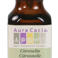 Citronella