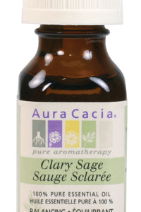 Clary Sage