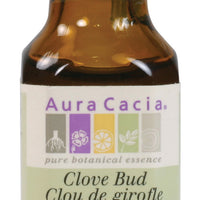 Clove Bud Oil
