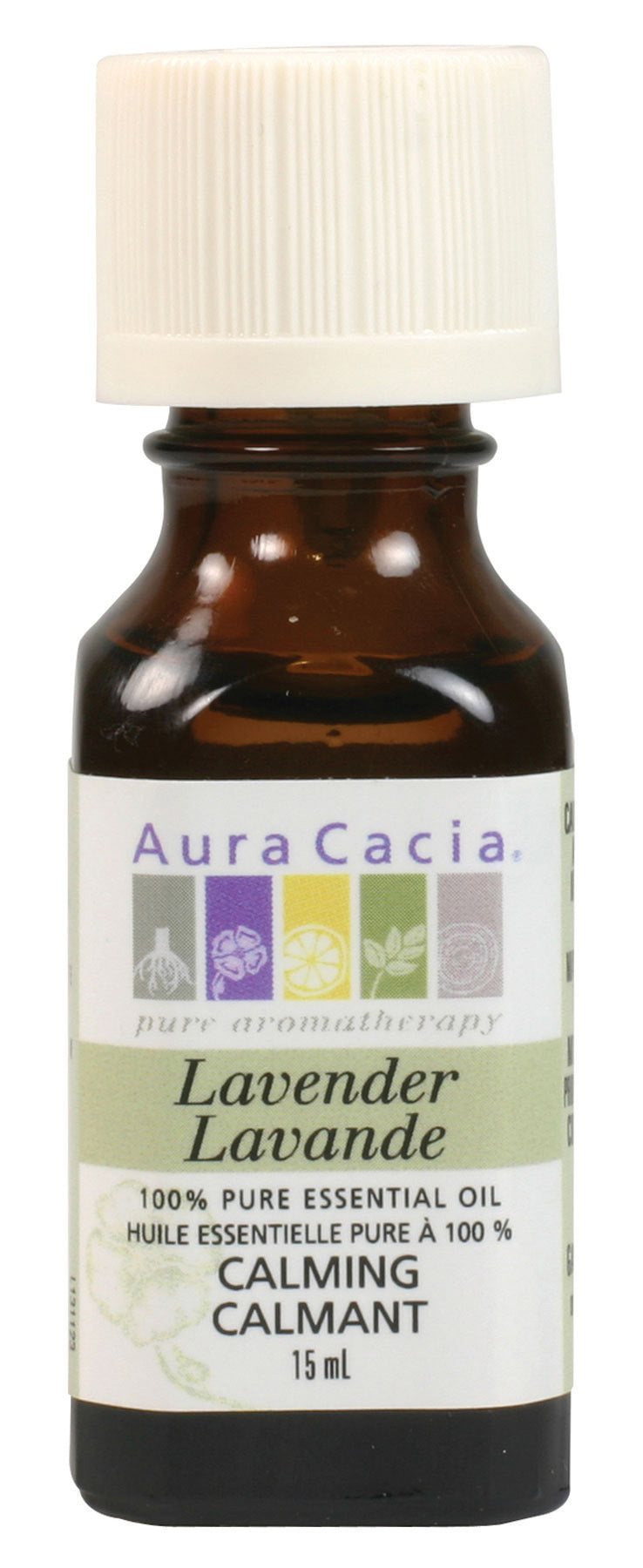 Lavender Oil