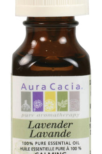 Lavender Oil