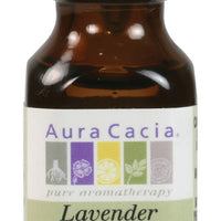 Lavender Oil