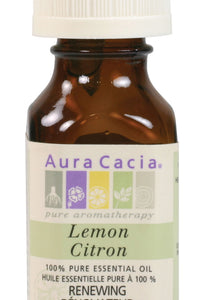 Lemon Oil