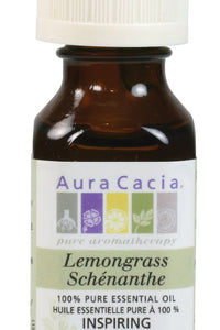 Lemongrass