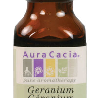 Geranium Oil