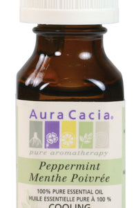 Peppermint Oil