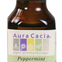 Peppermint Oil
