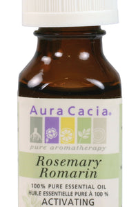 Rosemary Oil