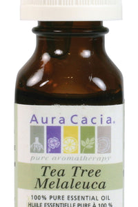 Tea Tree Oil