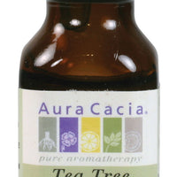 Tea Tree Oil