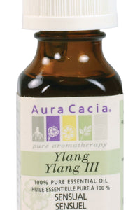 Ylang Ylang III Oil