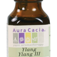 Ylang Ylang III Oil
