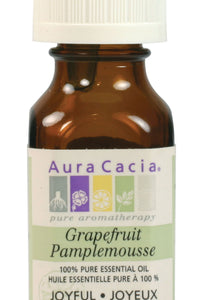 Grapefruit Oil