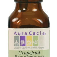 Grapefruit Oil