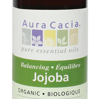 Organic Jojoba Oil