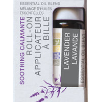 Lavender Roll-On