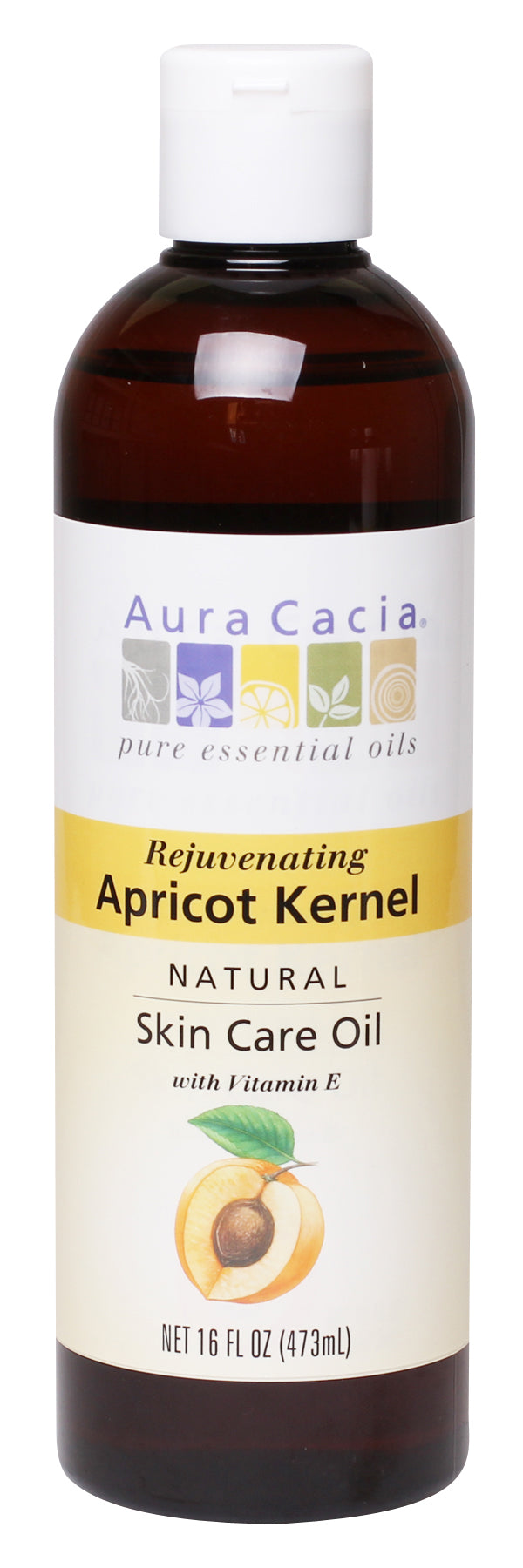 Apricot Kernel Pure Skin Care Oil